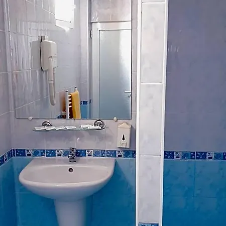 Hotel Paralax Varna