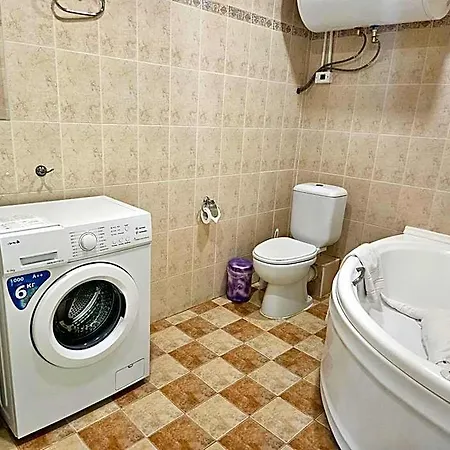Hotel Paralax Varna