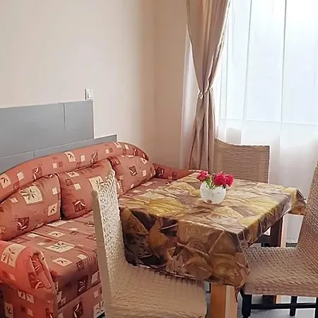 Paralax Готель 2*
