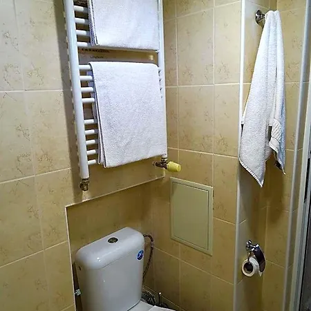 Paralax Hotel Varna