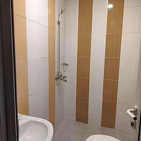 Paralax 2* Varna
